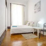 Unique Vendégház Lisboa