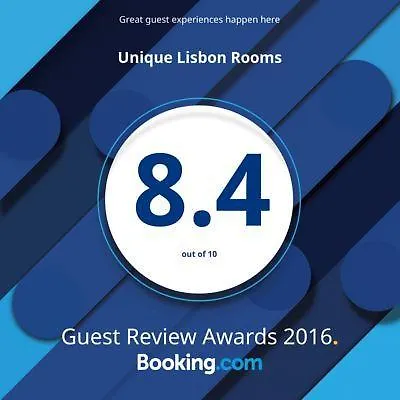 Unique * Lisboa