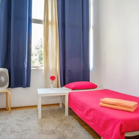 Unique Pensión Lisboa