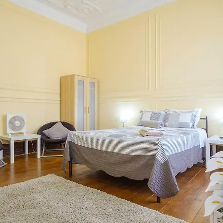 Unique Гостьовий будинок