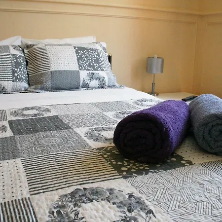 Unique Гостьовий будинок *