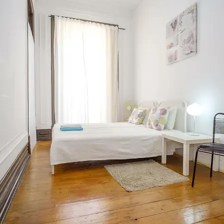 Unique Гостьовий будинок Лісабон