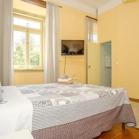 Гостьовий будинок Unique